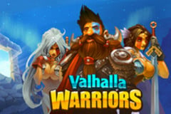 Valhalla Warriors