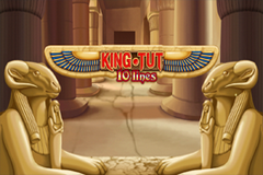 King Tut slot