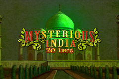 Mysterious India