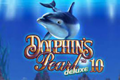 Dolphin's Pearl Deluxe 10