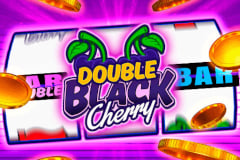 Double Black Cherry