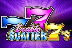 Double Scatter 7's