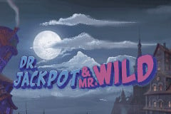 dr jackpot and mr wild