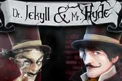 Dr. Jekyll & Mr. Hyde