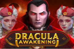 Revisión de la tragamonedas Drácula Awakening