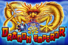 dragon emperor slot