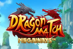 Dragon Match Megaways