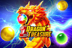 Dragon Treasure