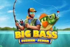 Big Bass Fishin' Fever?