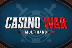 Casino War - Multihand™