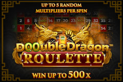 Double Dragon Roulette