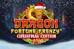 Dragon Fortune Frenzy Christmas Edition?