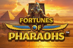 Fortunes of Pharaohs?