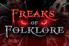 Freaks of Folklore