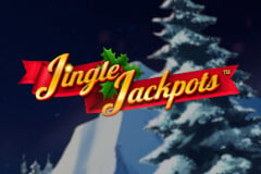 Jingle Jackpots