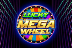 Lucky Mega Wheel?