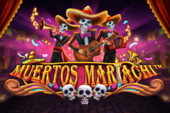 Muertos Mariachi