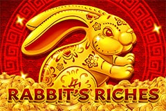 Rabbit's Riches