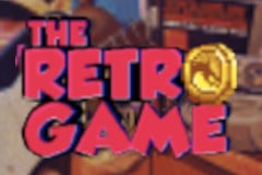 The Retro Game