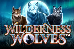 Wilderness Wolves