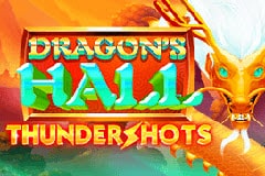 Dragon's Hall Thundershots