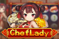 Chef Lady