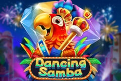 Dancing Samba