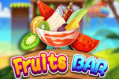 Fruits Bar