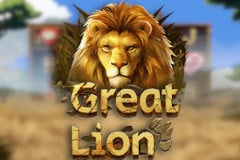 Great Lion