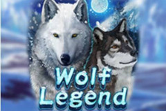 Wolf Legend