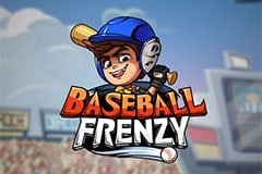 Baseball Frenzy