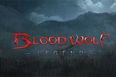 Blood Wolf Legend