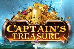 Captain's Treasure