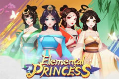 Elemental Princess