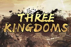 Three Kingdoms