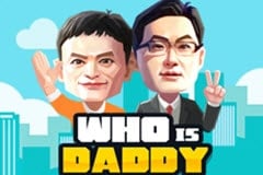 Who is Daddy