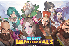 Eight Immortals