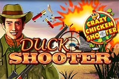 Duck Shooter Crazy Chicken Shooter