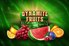 Dynamite Fruits