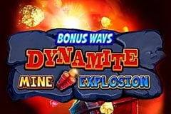 Dynamite Mine Explosion