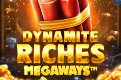 Revisión de la tragamonedas Dynamite Riches Megaways