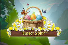 Easter Spin