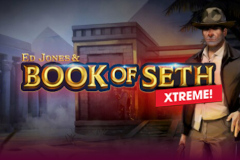 Ed Jones & Book of Seth Xtreme