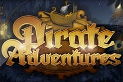 Pirate Adventures