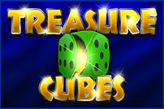 Treasure Cubes