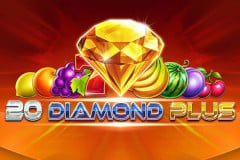 20 Diamond Plus