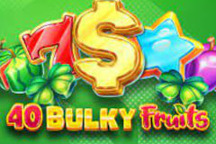 40 Bulky Fruits