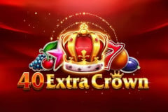 40 Extra Crown