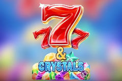 7 & Crystals slot