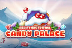 Candy Palace Christmas Edition